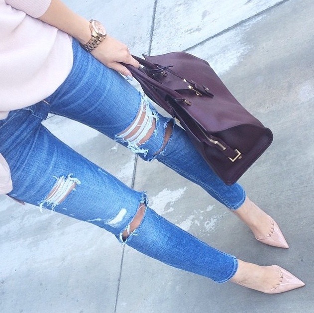 chanel-and-louboutins:  ★