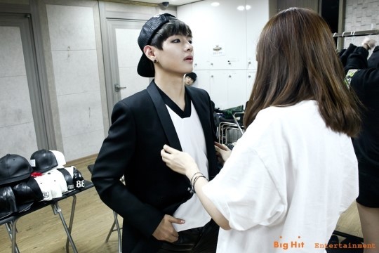 BTS
