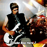 scoudins:  Just Niall Things™    