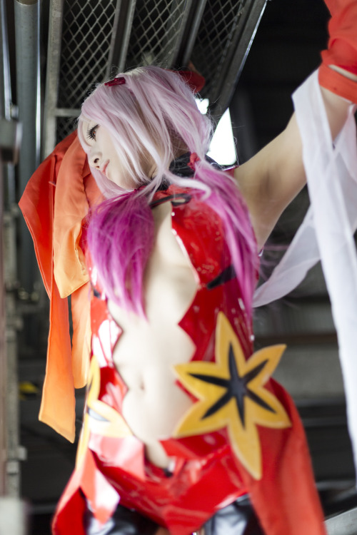 Guilty Crown - Inori Yuzuriha (Usakichi) 2HELP US GROW Like,Comment & Share.CosplayJapaneseGirls1.5 - www.facebook.com/CosplayJapaneseGirls1.5CosplayJapaneseGirls2 - www.facebook.com/CosplayJapaneseGirl2tumblr - http://cosplayjapanesegirlsblog.tumblr.