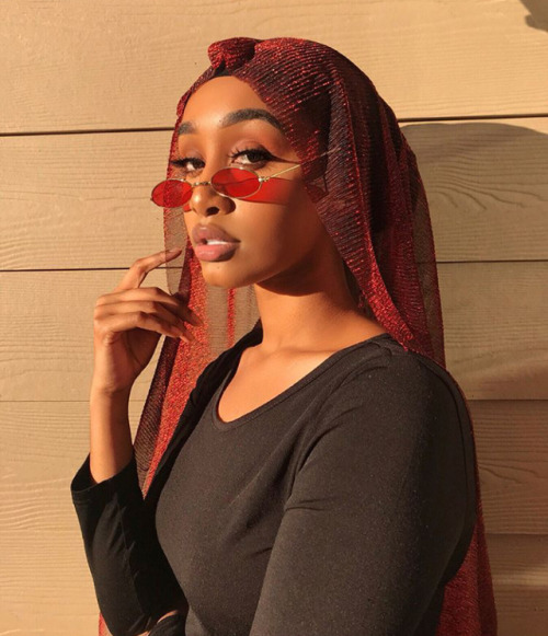kissmyblackazz:  Eid Mubarak ✨    ✨  