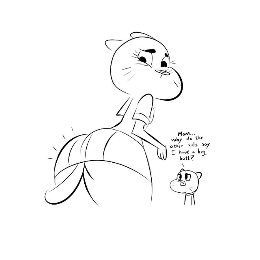 chillguydraws: Full images of tonight’s doodles. Now to screw up posting them on