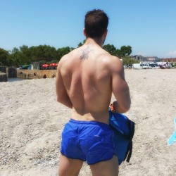 Hot, Beefy, Sexy, Muscular Men for YOU
