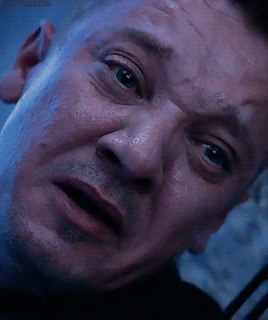 clintfbarton:  Tears