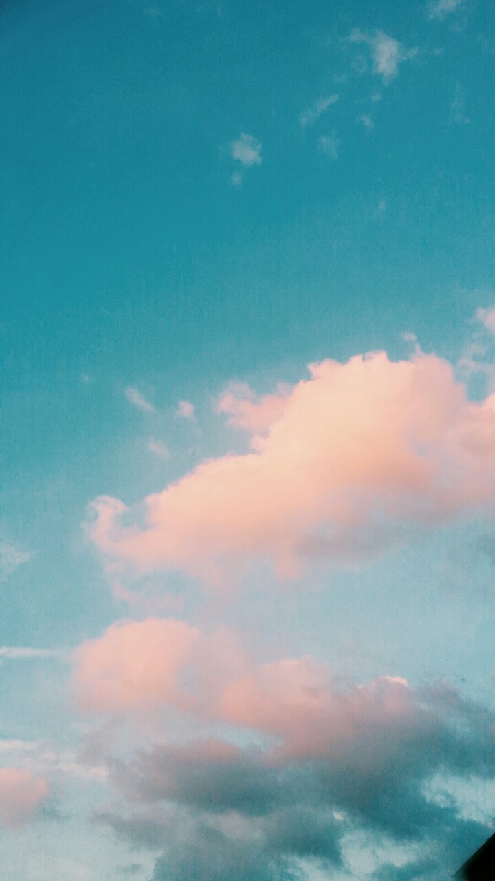 homonomo:  I got these as the sun was going down and it reminded me of a sunrise