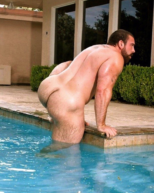 Daddy Kory Mitchell