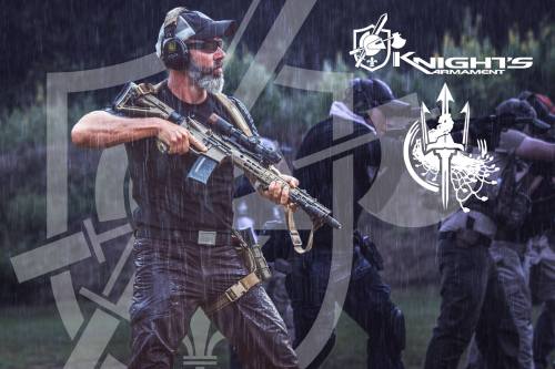 leooonard0:  Knight’s Armament Company with Chris Costa 