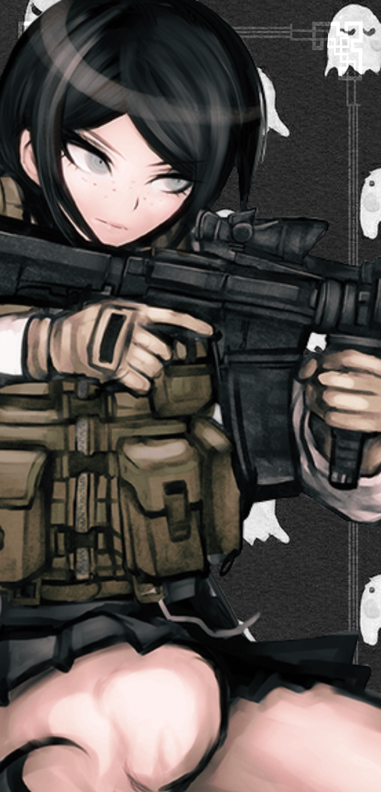 Ghostcore Mukuro Ikusaba Wallpapers Requested By Ribbit Requests Are Open Ghostcore Mukuro Ikusaba Wallpapers Requested By Ribbit Requests Are Open