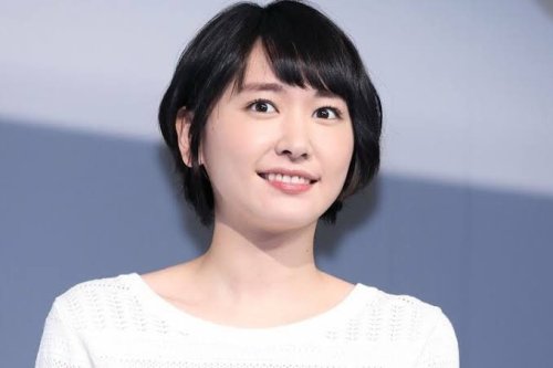 新垣結衣