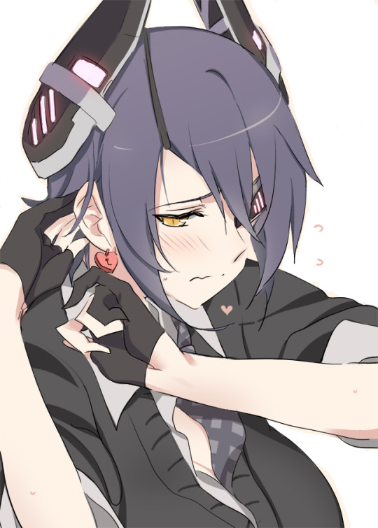 Aaaaaand i made an account to play Kancolle… I’m so weak…So weak…Soo fucking weak…GODDAMNIT WHY I’M SO WEAK(MORPHOOOOOO)Sorry.