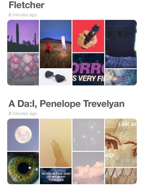 LOOK @ my Pinterest boards,, my pride and joys