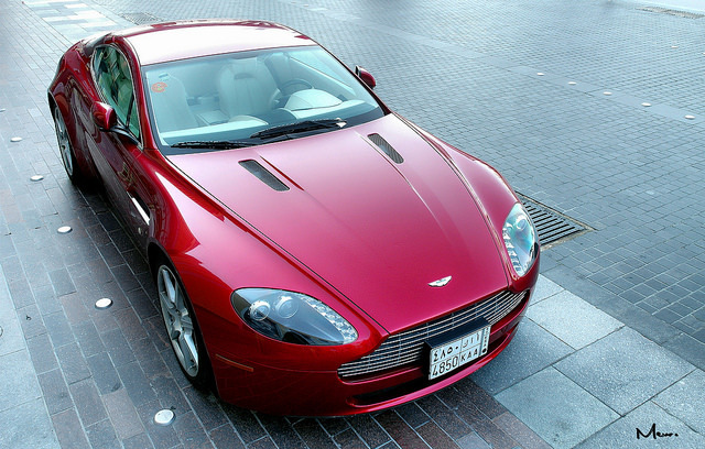 AutoMotivated.