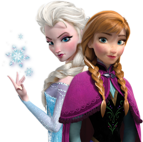 all-hallows-eden:  thankyoucorndog:  dingdongyouarewrong:  farareusis:  kordova:  I edited Anna and Elsa’s designs a bit to make them look less like Rapunzel…   WOW SOMEONE GET THIS PERSON A JOB AT DISNEY RIGHT THIS MINUTE  Okay, now try animating