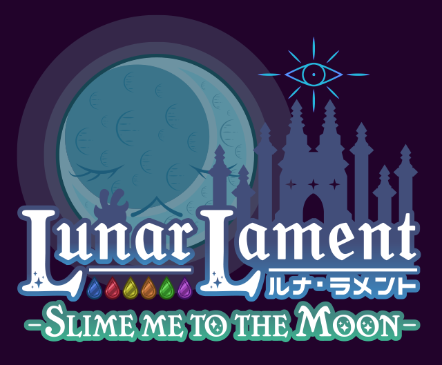 A new story mode!  We’re incredibly excited to announce that we’re working on Lunar Lament -Slime Me to the Moon- a new gameplay mode set in a mysterious temple featuring new mechanics and a story that explores the origin of Planet Blorb and slimes...