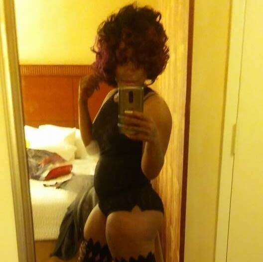 trinifock:Just clearing my phone…randoms.
