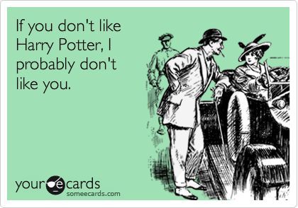 Porn Pics mugglenet:  The Best of Harry Potter ecards