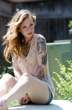 1nk-is-my-kink:  Tattoo blog x 