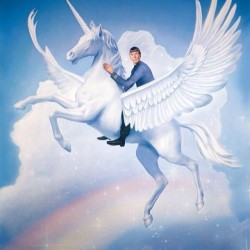 #spock #startrek #unicorns