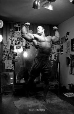 Frank Mcgrath