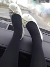 Porn Flats & tights photos