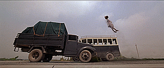 Kung Fu Hustle (2004)