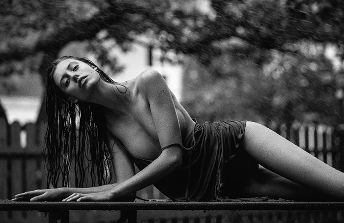 blonghmfic:  Magda Andrus  