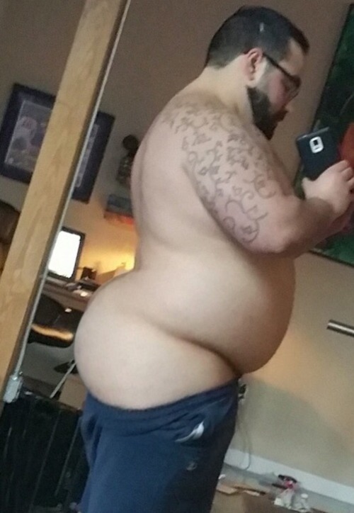 yungsexy:  suloom:  Gordito! 😌  Beautiful
