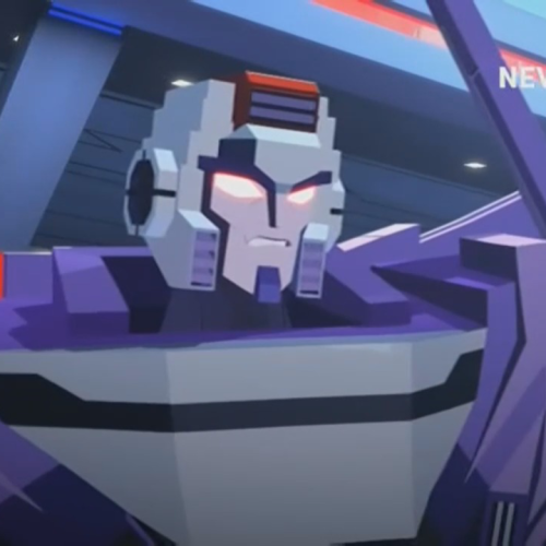 transtimmers:✨ Cyberverse Astrotrain Stimboard! ✨Credit/Sources under cut! Keep reading