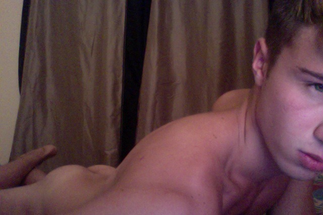 amateur-twink-ass:   ツ Finger Licking Great Boys ツ Free Teen Boy Cams Here Twink