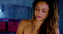 snowoctavia:“and the people who mistreat you should be very afraid of what can happen when all three