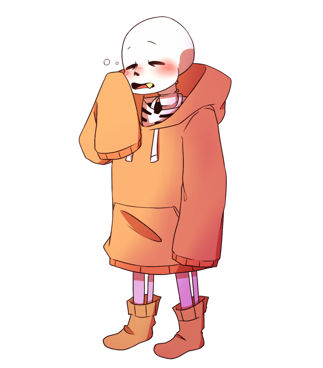 gowithoutsleep: fluff!