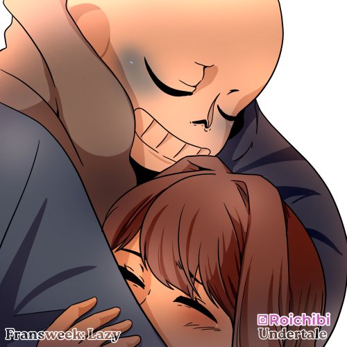 "Wake Up, Sans! It's Time To Make Breakfast...!"