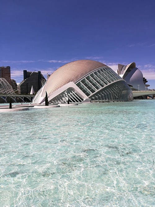 Valencia - Spain