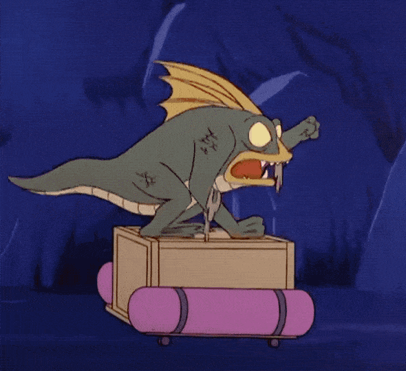 an animation by me! | Tumblr