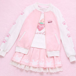 pastel-cutie:  You can now use the code “pastelcutie” at checkout for a discount when you shop at SYNDROME STORE! ♥   