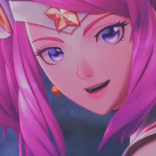 Jinx And Lux Matching Icons! Part 2