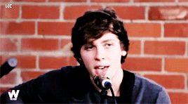 Emblem3 Perform New Song ‘End of Summer’ at TheWrap Studio. 
