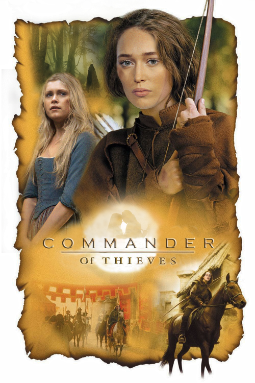 commander-leksa:After a fateful hunting accident sends her on the run from the law, Lexa finds herse