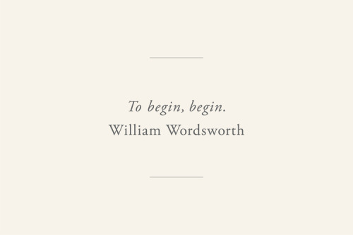 william wordsworth