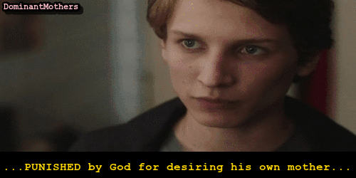dominantmothers:The mind of a French Catholic teenager (PART ½)