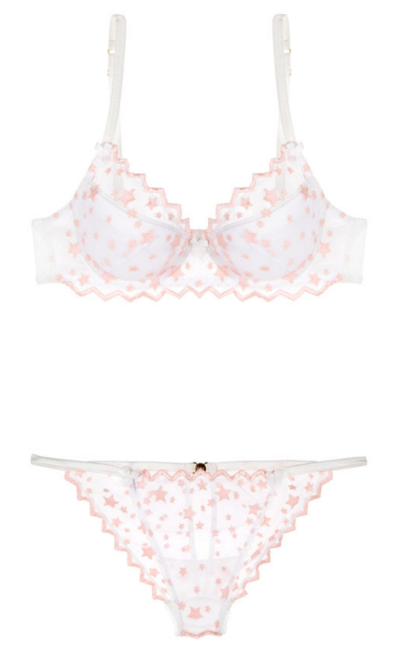 for-the-love-of-lingerie:  Mimi Holliday 
