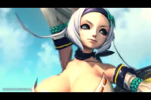 Blade & Soul - Julia porn pictures