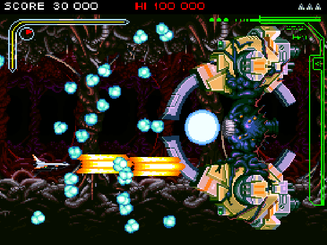 pixelartus:  Starr Mazer System: PC Year: TBA Developer: Imagos Softworks Website: