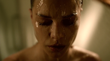 nobroken:   Chloe Decker - Lucifer (2015)