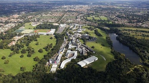 Our campus has been recognised as one of the best green spaces in the UK for the second year running!
Congratulations to our fantastic Estates Team who keep our grounds looking so lovely 🌳
Whilst the extraordinary UK heatwave is causing our green...