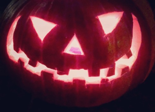 Tomorrow is the day my monsters and ghouls! Who’s ready??