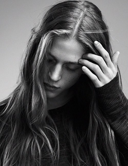 laidswesen:Konan Hanbury (Model)