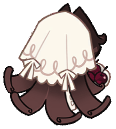 Black Forest Cookie Animations. 1/2