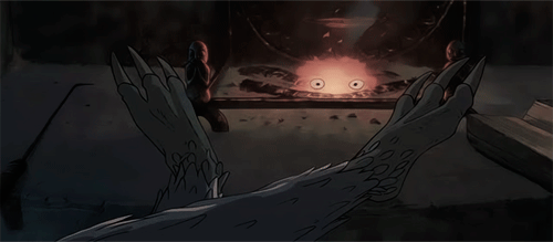 Howl’s Moving Castle (2004)    
