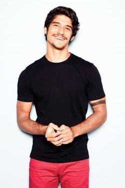 diggin-that-dude:  Tyler Posey